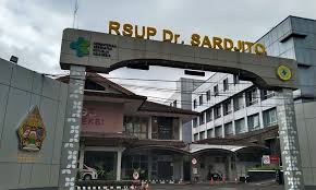 RSUP Dr. Sardjito Yogyakarta